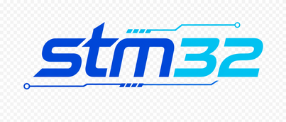 Logo stm32